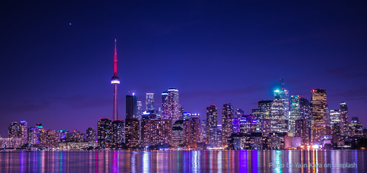 affordable places to live in Ontario