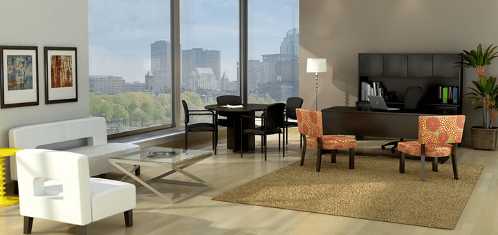 Shipping furniture across canada